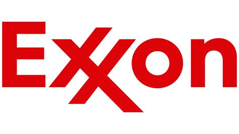 Exxon Mobil Corporation Logo Symbol Meaning History Png Brand