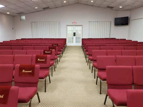 Frank And Solomon Nixon Funeral Home