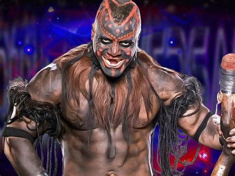 The Boogeyman Fue Contratado Como Leyenda Por Wwe Superluchas