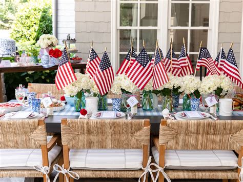 Learn the meaning and facts behind this day, as well as some ways you can celebrate with family and friends. 70 Best Memorial Day Decorations Ideas with Images 2020