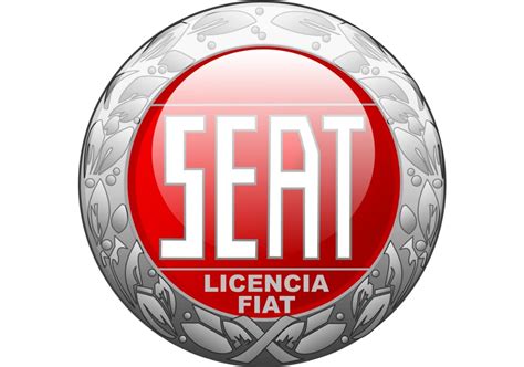 Tudo Sobre O Logotipo Da Seat Brincar Automóveis Em Vila Real