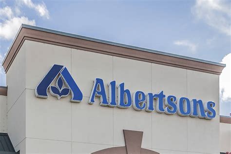 Albertsons Breaks Ground For New Las Vegas Store Business