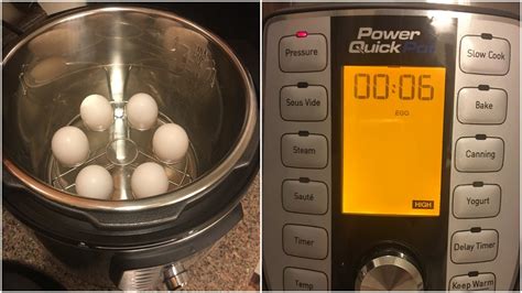 Find out how to make it now! Chicken Noodle Soup In Power Quickpot : There are three ...