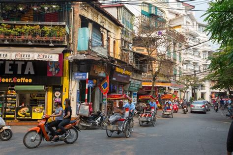 Everything About The Hanoi Old Quarter A Guide For Everyone Vietnam