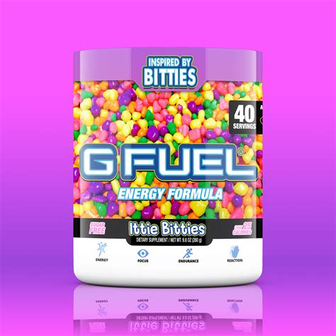 Gfuel Adsart On Behance