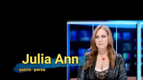 Julia Ann In Hot Milf Youtube