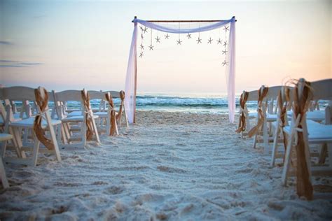 Resort Collection Venue Panama City Beach Fl Weddingwire