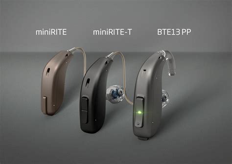 Oticon Opn™ Bluetooth Hearing Aid Oticon