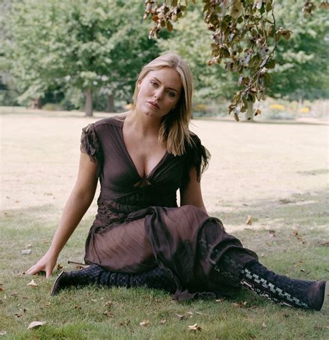 Picture Of Patsy Kensit