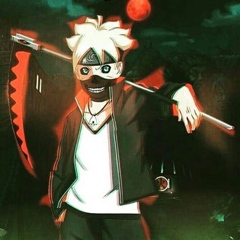 Pin oleh Kalopsiaa di NARUTO Fan Art | Anime naruto, Animasi, Gambar