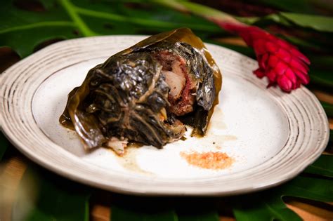 Gourmet Laulau | Times Supermarket