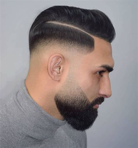 Best Low Fade Haircut For Men Find More Incredible Haircuts At