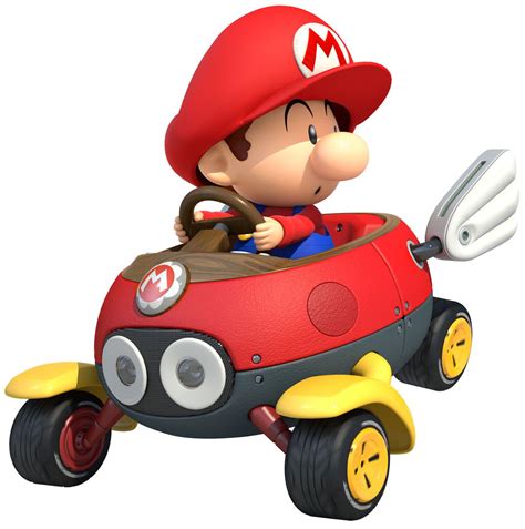 Skin mods for mario kart 8. Baby Mario | Mario Kart 8 | Mario kart, Mario kart ...