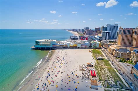 Atlantic City Beach Week Preview Avpnext Gold Open Avp Beach Volleyball