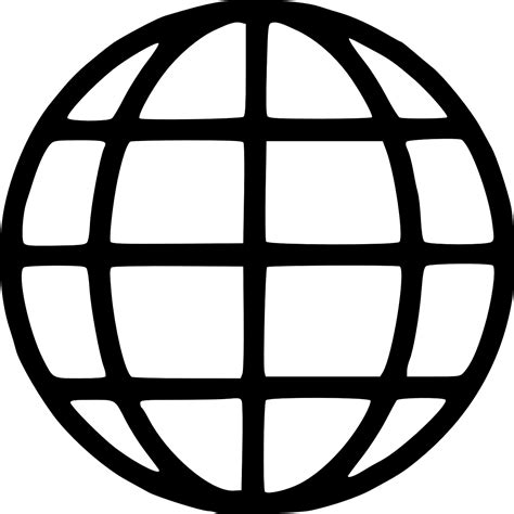 Globe Earth Symbols Png Picpng