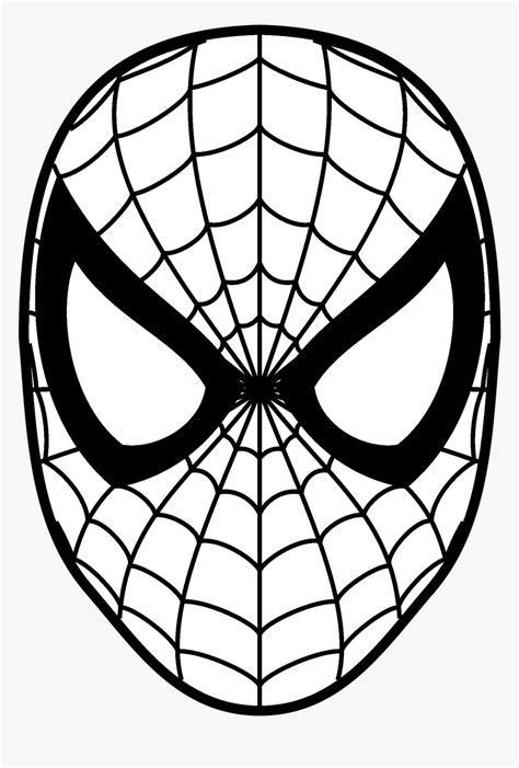 Spider Man SVG Cut Files