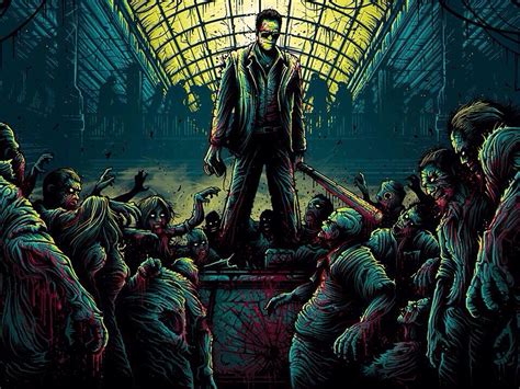 I worked in the game box art as well. Dead Rising Zombies - Zombies Fan Art (36322882) - Fanpop