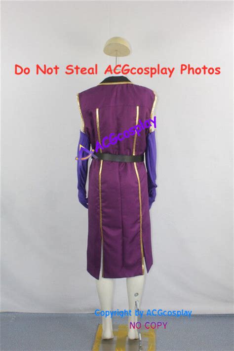 Code Geass Villetta Nu Cosplay Costumes Ebay