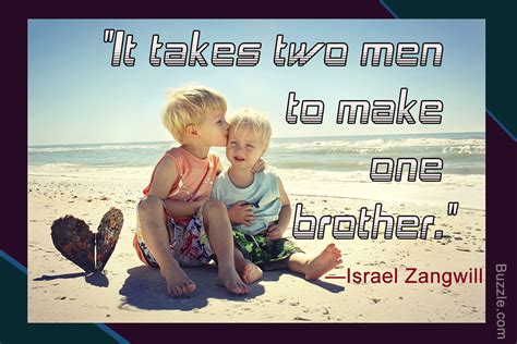 Don't forget to share your memorable pictures, that can bring a big smile to their face. 36 Wonderful Quotes and Sayings About the Love of Siblings ...