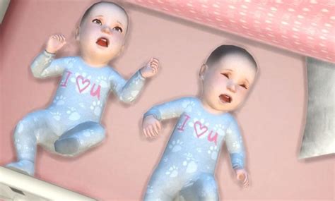The Sims 4 How To Have Twins Interreviewed