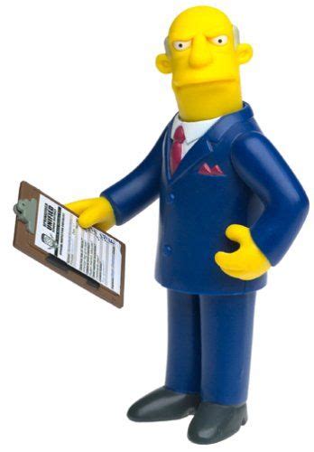 One Day The Simpsons Action Figures The Simpsons Show