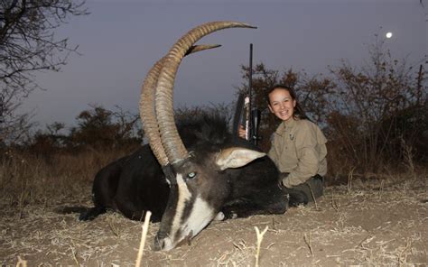 2020 Young Hunter