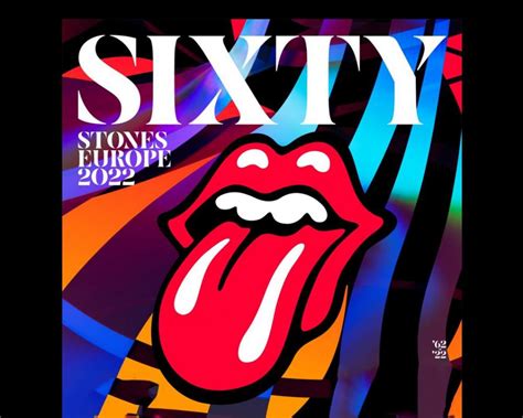 Los Rolling Stones Arrasan Madrid En Su Sixty Tour Venta De Entradas