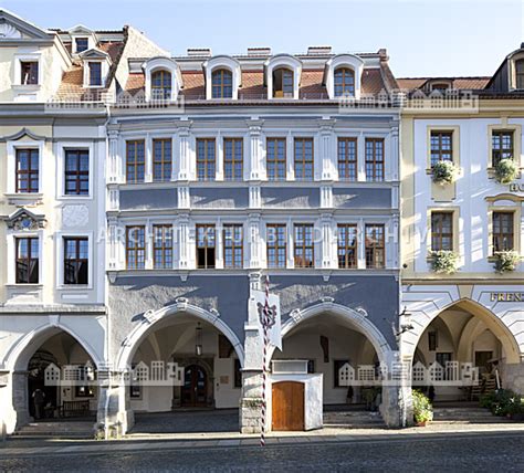 Es gibt aktuell keine freien jobs in dem restaurant. Haus Goldener Baum Görlitz - Architektur-Bildarchiv