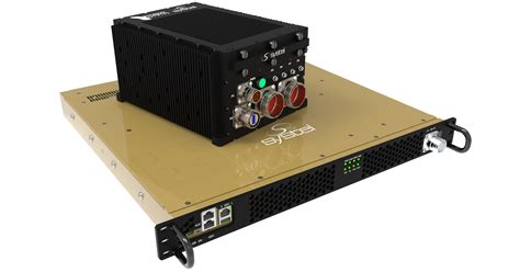 Systel To Showcase Rugged Computing Technology Solutions ...