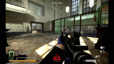 This is the ultimate heist game ever created. Payday - The Heist - Free - Steam PC game Giveaway! - YouTube