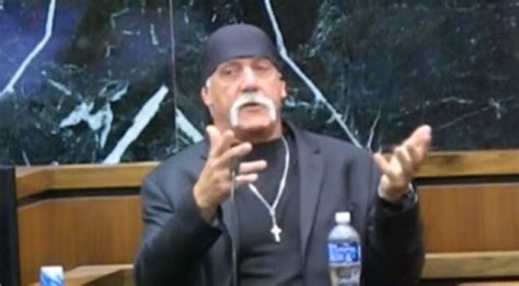Hulk Hogan Wins Sex Tape Case Awarded 115 Million In Gawker Lawsuit