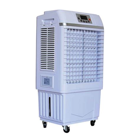 Jhcool Hot Sale Evaporative Air Cooler Factory Portable Ac Climatiseur