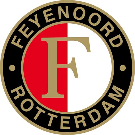 Sinds 2017 heeft de trofee een nieuw ontwerp. Tiedosto:Feyenoord.svg.png - Wikipedia