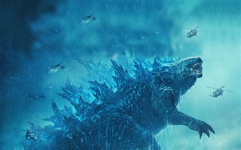 All of the godzilla wallpapers bellow have a minimum hd resolution (or 1920x1080 for the tech guys) and are easily downloadable by clicking the image and saving it. 1440x900 Godzilla 2019 1440x900 Wallpaper, HD Movies 4K ...