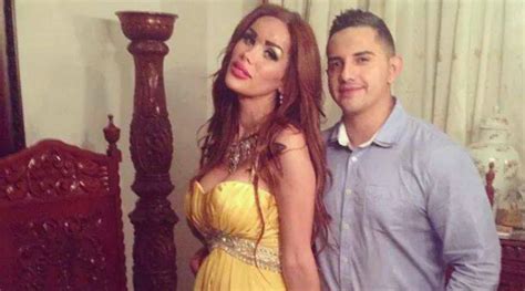 Bodybuilder Convicted Of Killing Transgender Escort Wife