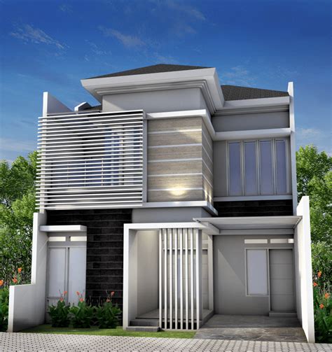 Check spelling or type a new query. Model Rumah Cor Dak - MODEL RUMAH TERBARU - MODEL RUMAH ...
