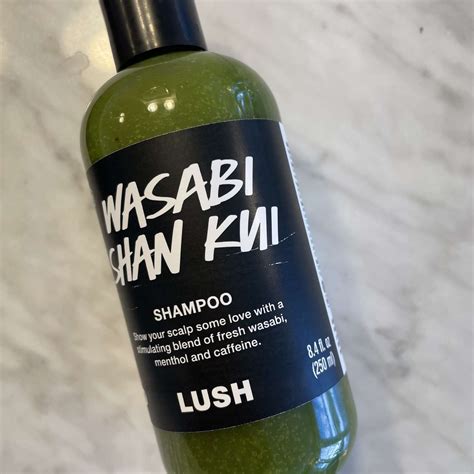 Makeupalley Lush Shampoo Saubhaya Makeup