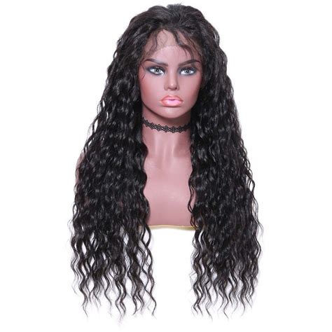 Wavy Hair Wigs Cheaper Than Retail Price Buy Clothing Accessories And