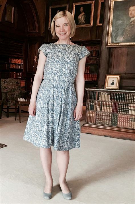 What A Sweetie The Lovely Lucy Worsley In 2019 Lucy Worsley Dr Lucy Worsley Love Lucy