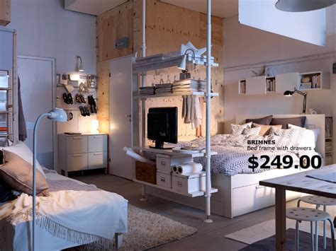 Die Besten 25 Ikea Studio Apartment Ideen Auf Pinterest