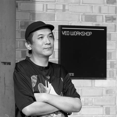 Brandon Tay - 1 work for sale, profile & content on The Artling