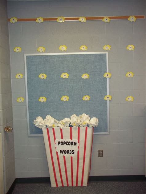 37 Best Images About Movie Theater Classroom Theme On Pinterest Movie