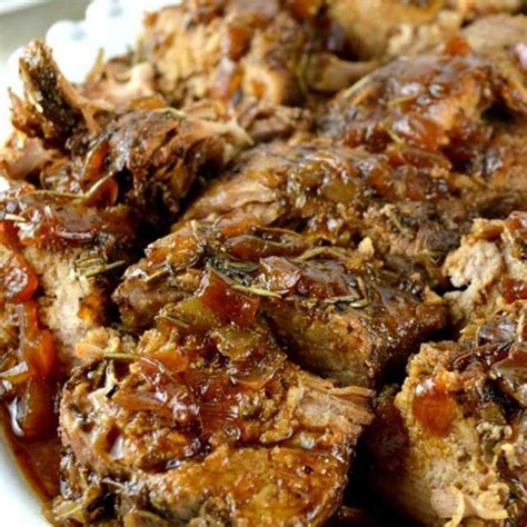 Home » bbq recipes » easy crock pot shredded pork tenderloin. Crock Pot Pork Tenderloin | Recipe | Pork tenderloin ...