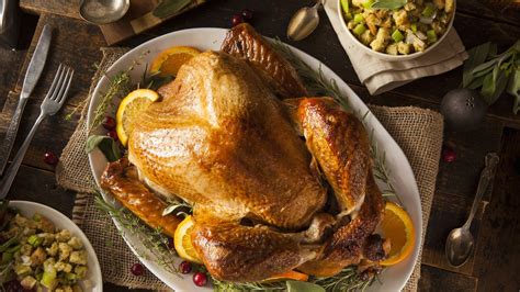 So we talked to six chefs about how they pick out and cook the perfect thanksgiving turkey. How to Buy a Turkey for Thanksgiving | Epicurious