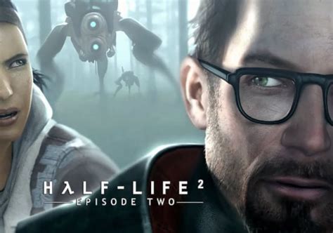 Buy Half Life 2 Episode Two Global Steam T Gamivo