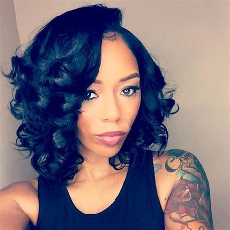 30 trendy bob hairstyles for african american women 2020 hairstyles weekly