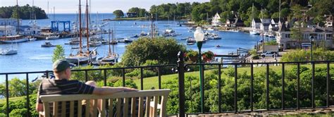 Attractions And Things To Do In Camden For Your Midcoast Maine Vacation