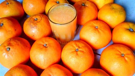 Healthier recipes, from the food and nutrition experts at eatingwell. Quick & Easy Farm Fresh Orange Fruit Juice Making In 2 ...