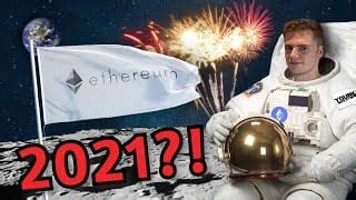 In the best scenario, the asset price could reach $1,000 by the end of 2021. 2021 Will Be THE Year of ETHEREUM! (+ Price Prediction ...