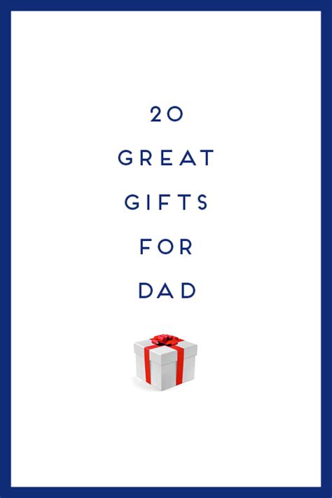 We did not find results for: HOLIDAY GIFT GUIDE: 20 GREAT GIFTS FOR DAD - Design Darling
